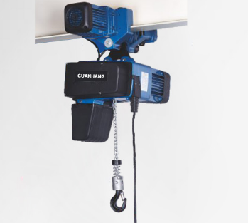 歐式環(huán)鏈電動葫蘆