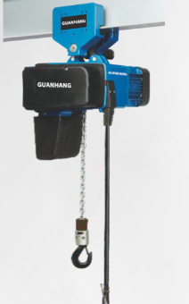 歐式環(huán)鏈電動(dòng)葫蘆