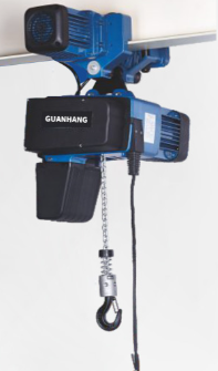 歐式環(huán)鏈電動葫蘆