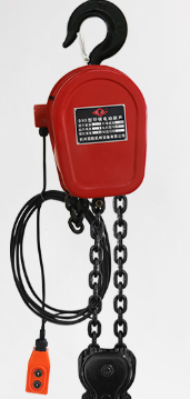 環(huán)鏈電動(dòng)葫蘆