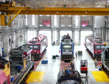 環(huán)鏈電動(dòng)葫蘆