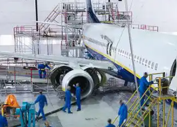 環(huán)鏈電動(dòng)葫蘆