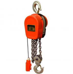 歐式電動(dòng)葫蘆