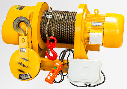 卷揚(yáng)機(jī)