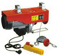 冠航電動(dòng)葫蘆