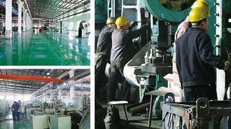 冠航機械生產(chǎn)廠家冬季安全生產(chǎn)管理措施