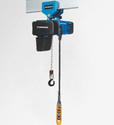 新基建帶動(dòng)下,智能提升機(jī)成起重機(jī)械新亮點(diǎn)