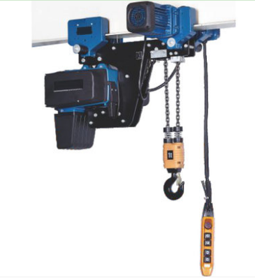 為什么造紙廠偏愛歐式電動(dòng)葫蘆