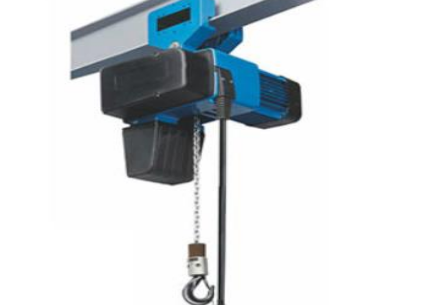 你知道歐式電動(dòng)葫蘆中的哪個(gè)裝置和黑匣子功能相似嗎