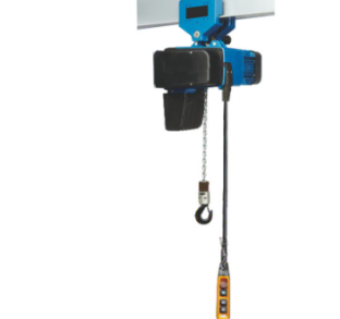 歐式環(huán)鏈電動葫蘆內(nèi)有變頻控制方式嗎