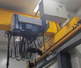 歐式電動葫蘆可以長時間吊運重物嗎